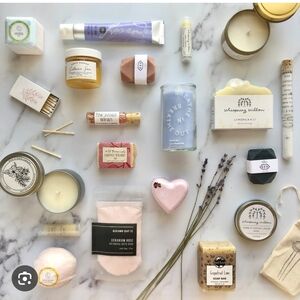 Self-Care Gift For YOU Mystery Box